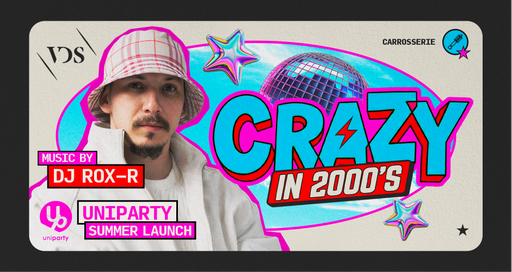 Crazy in 2000's