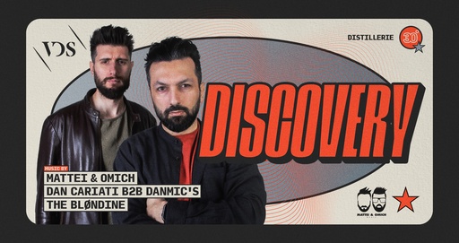 DISCOVERY