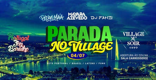 Parada No Village