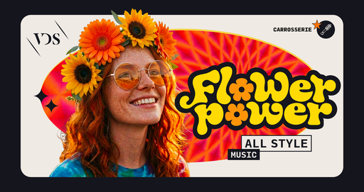 Flower Power